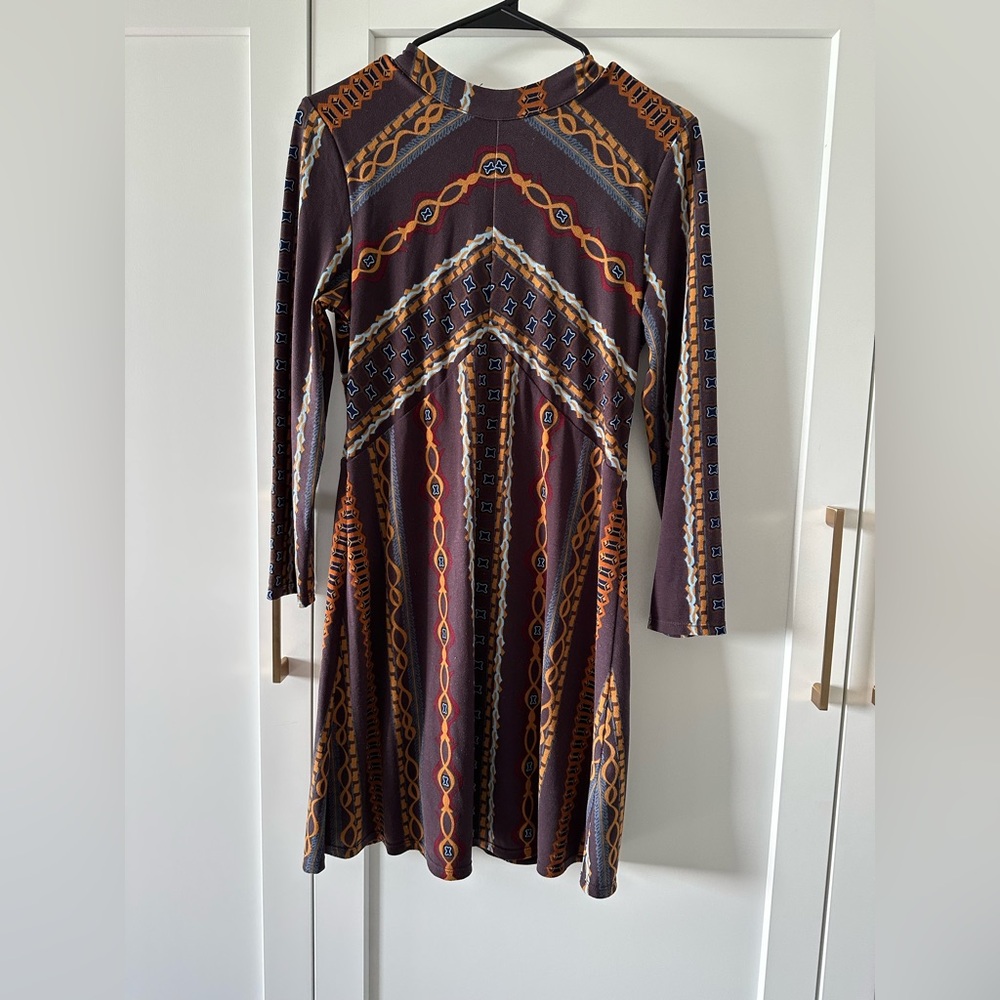 Free people